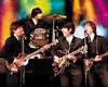 Das Beatles-Musical: "all you need is love!"