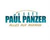 Paul Panzer – Alles auf Anfang