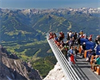 Dachstein: 3.000 Meter über dem Alltag